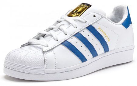 ADIDAS S74944 Superstar Foundatio