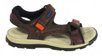 AIRSTEP 314002 Nero Arancio