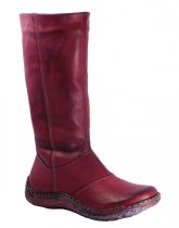 HILBY 1232 Bordo