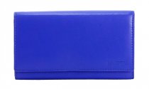 Peněženka KH 570 Modrá