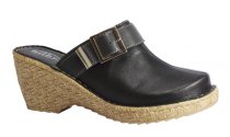 HILBY WA 810 Black buffalo