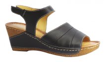 HILBY WA 697 Black buffalo