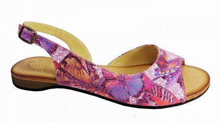 HILBY LK-D364-204 Multicolor