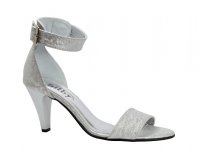 HILBY AN 660 Silver