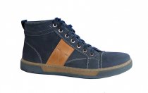 HILBY-WA-958 NAVY/BLUE