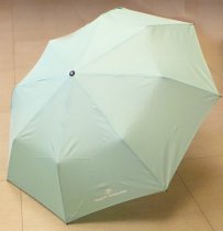 Deštník 311 TOM TAYLOR  světle zelený