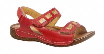 HILBY WA 542 RED