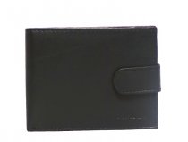 Peněženka KH-Č.607 AM-16-291 black