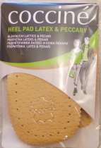 Podpatnka latex pekari 665/941