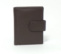 KH-1223 HIGH LOOP DARK BROWN
