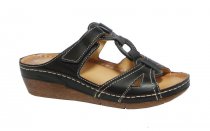 HILBY WA 636/K1 BLACK