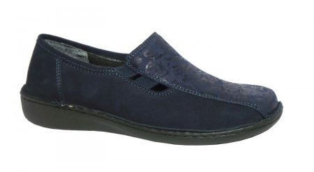 HILBY WA-668/K8N-B38 NAVY BLUE