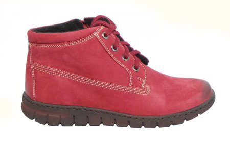 HILBY WA-678/K6N RED