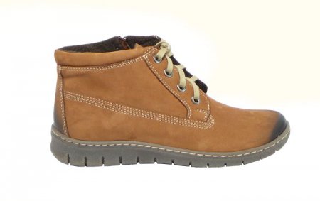 HILBY WA-678/K2BN BROWN