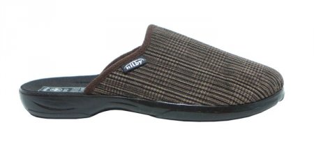 HILBY ZB-020 MANESTR (TRUKS) BROWN