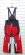 NORDBLANCE NBWP741 SHELL RED (91019/35)