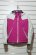 COLUMBIA EL4136-651 RED VIOLET (7250/10)