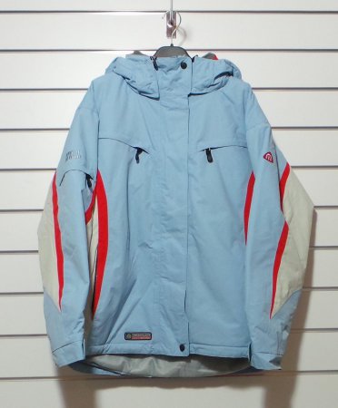 NORDBLANC NB33/34 LIGHT BLUE  (07700/113)