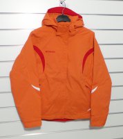 COLUMBIA EL5308-849 ORANGE (1333/26)