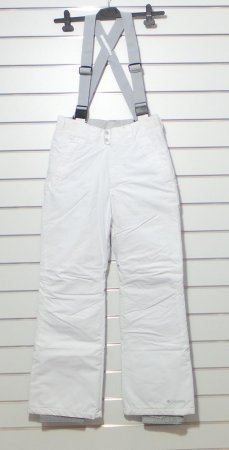 COLUMBIA EL8514-100 WHITE (1333/37)