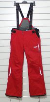 NORDBLANC NBWP754 DARK RED (91200/39)