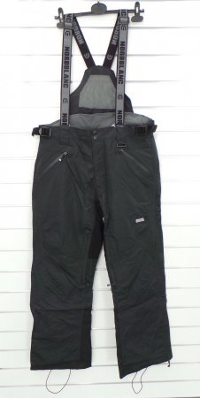 NORDBLANC NBWP1528 PURE BLACK (91943/05)