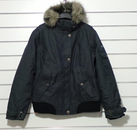 COLUMBIA SL4193-010 GREY (21095/22)