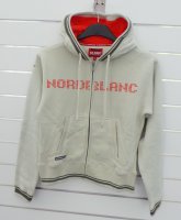 NORDBLANC NBFLS53 (07700/120) BÍLÁ KÁVA