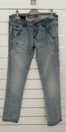 BWNY JEANS 10141760 (21087/16)