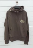 REDSPOT V0217500 (07700/126) HNĚDÁ