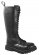 20 d�rkov� boty STEEL Black ZIP