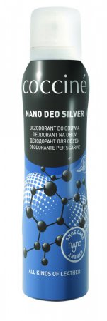 Nano deo silver 55/54/150