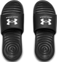 Pantofle Under Armour UA W Ansa Fix SL-BLK 3023772-004
