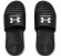 UA  ANSA-FIX SL-BLK SL-BLK 3023789-001 D�TSK� PANTOFLE