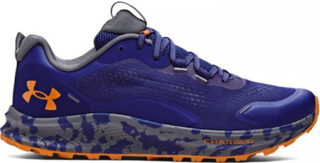 Trailov obuv Under Armour Charged Bandit Trail 2 3024186-500
