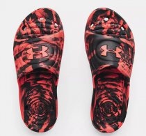 UNDER ARMOUR 3024449-001 M Locker Camo-BLK