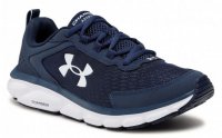 B�eck� obuv Under Armour Charged Assert 9  3024590-400