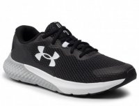 B�eck� obuv Under ArmourCharged Rogue 3 3024877-002 Blk/Gry