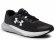 B�eck� obuv Under ArmourCharged Rogue 3 3024877-002 Blk/Gry