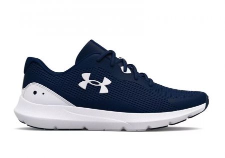 UNDER ARMOUR Surge 3-BLK 3024883-400