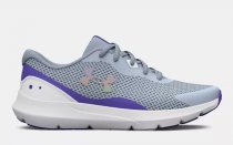 UNDER ARMOUR GGS Surge 3-BLU 3025013-400