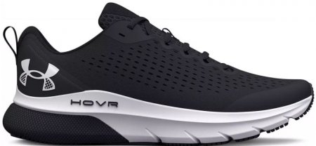 UNDER ARMOUR W HOVR Turbulence BLK 3025425-001