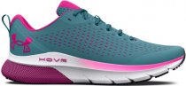 UNDER ARMOUR W HOVR Turbulence BLU 3025425-401