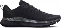 Beck obuv Under Armour HOVR Turbulence Print-BLK 3025503-001