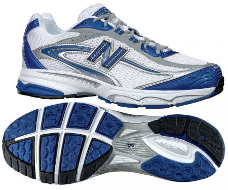 NEW BALANCE MR757CU