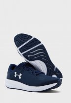 UNDER ARMOUR  Charged Pursuit 2 3022594-401 NAVY
