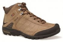 TEVA GRRT Riva Leather Mid eVent 4159