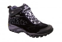 MERRELL Siren Waterproof MID II Thermo 48886