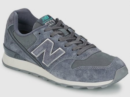 NEW BALANCE-WR996EB