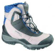 MERRELL Artic Fox 8 WTPF 68016